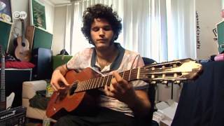 Kid Simius - Surf'n'Bass aus Berlin | PopXport