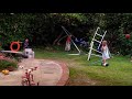 Daddy Day Care Gone Wrong In Outside