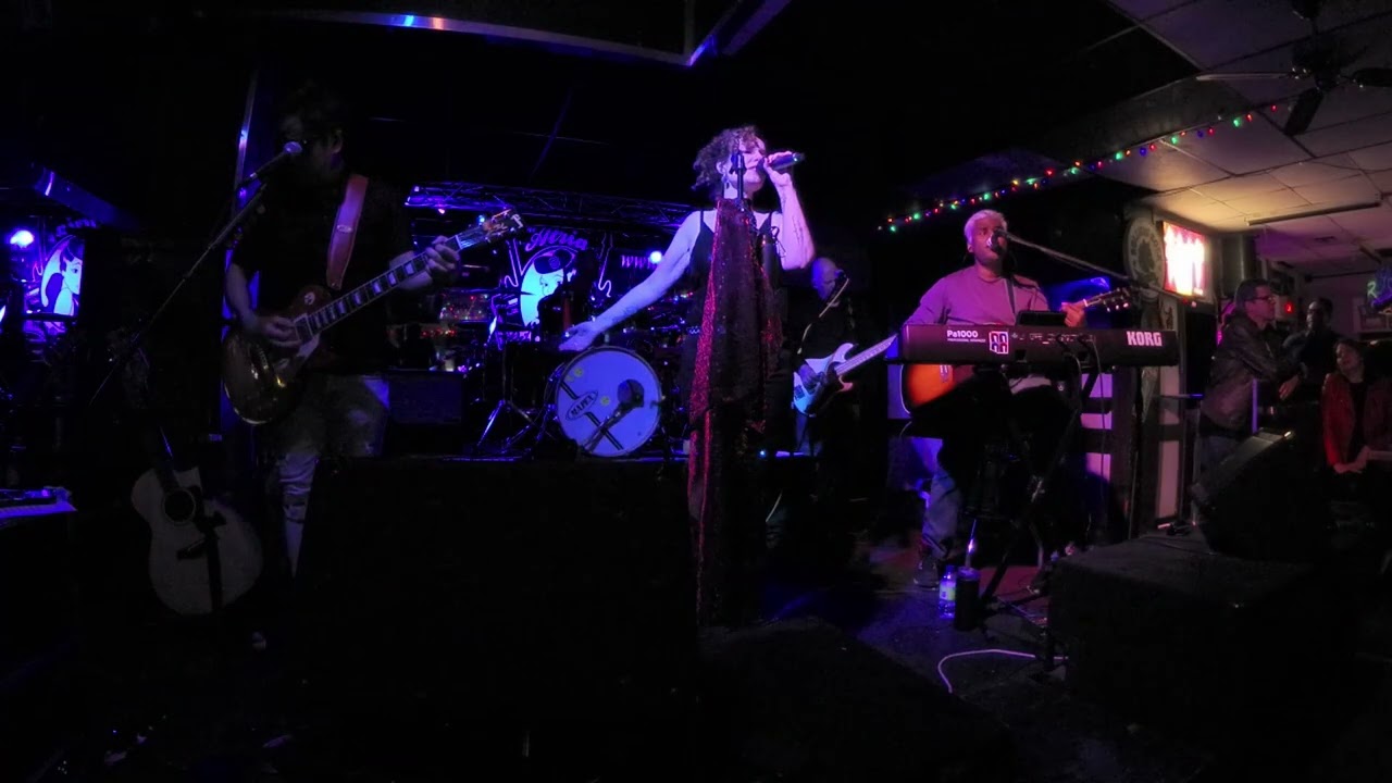 Promotional video thumbnail 2 for Riot N Roll