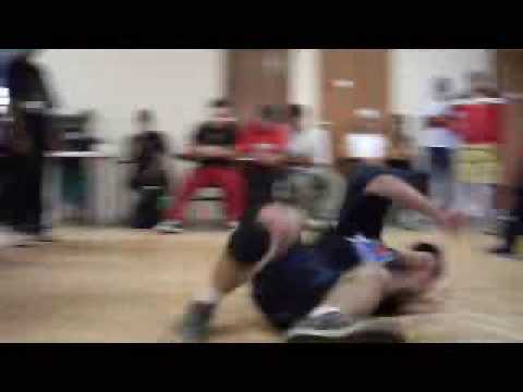 Floor Riders vs Winnex Crew (Batalha Killa Kingz 2009)