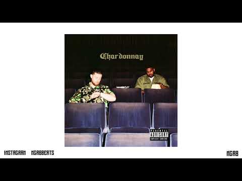 "CHARDONNAY" | REEZY X BAUSA  Type Beat 2020 / prod. by NGRB