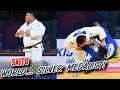 SAITO Judo Worlds Silver Medalist 2022 柔道世界選手権　準優勝