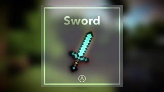 Anton - Sword