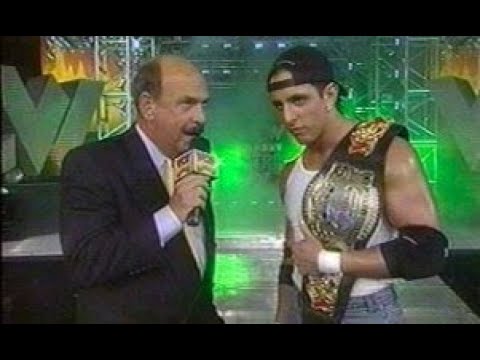 WCW/nWo Revenge FULL GAME / ALL CHAMPIONSHIPS speedrun 44:05 (ring outs)
