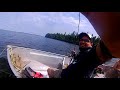 Video Thumbnail for I casted my Camera to the lake #Fishing #catchandrelease #lakefishing
