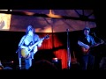 North Mississippi Allstars - "Never In All My Days" - Cain's - Tulsa, OK - 2/22/13