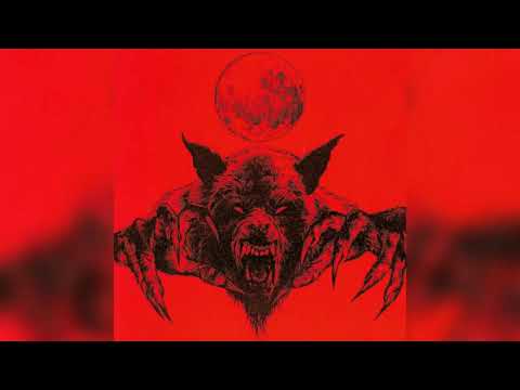 TET RIDER - ANTI-TERROR [feat. KO$TE]