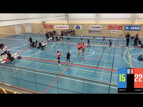 K2 34193   HLPK C O - Lempo C1