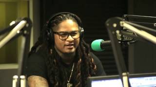 Chaz Gotti Disses Soulja Boy