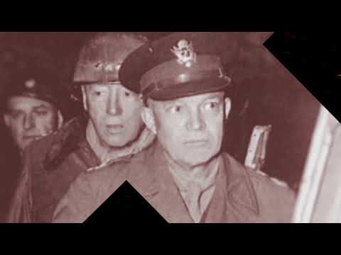 Thumbnail of the video: Hunting Nazi Treasure | Premieres Tuesday, Oct. 24th at 10 E/P