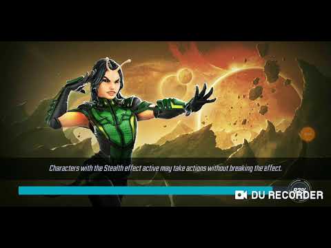 Ultron ultimus lvl 70 msf marvel strike force