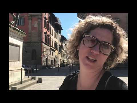 FERDINANDO I VS FRANCESCO I DE'MEDICI