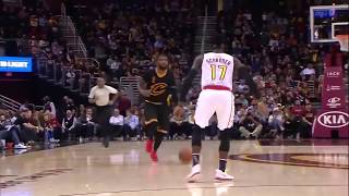 Kyrie Irving - 'Shoot Out The Roof' (Mix)