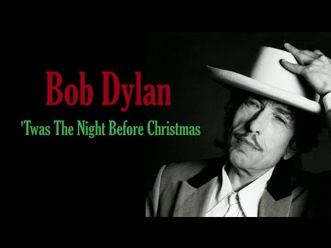Bob Dylan  