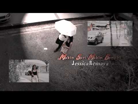 JESSICA REMAYA(PROMO) SOLO ALBUM