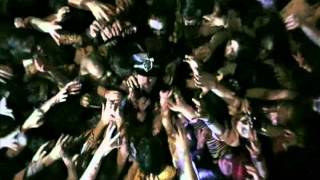 Family Force 5 - Zombie &quot;Chipmunked&quot;