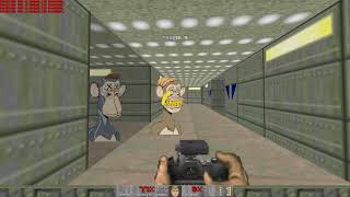 DON'T Screenshot This Game!! [DOOM NFT Edition]