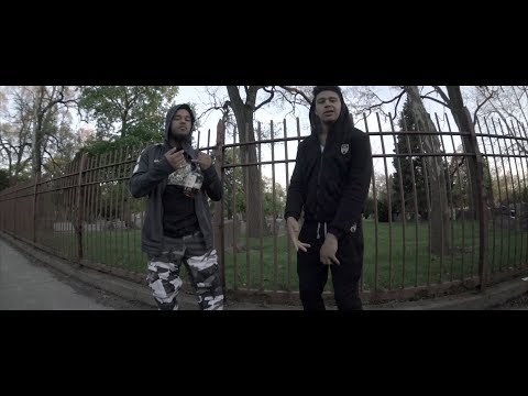 Apomazzi - Masterpiece Feat. Paper (Official Music Video)