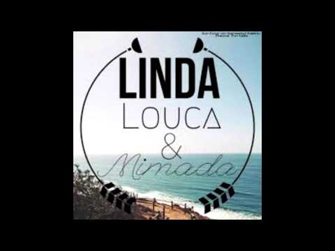 Oriente - Linda louca e mimada