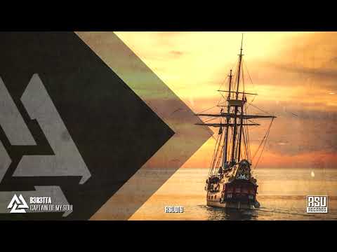 B3R3TTA - CAPTAIN OF MY SOUL (OUT NOW)