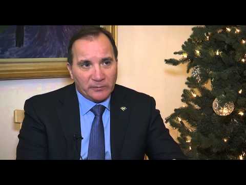 Löfven: ”Får förhålla sig till verkligenheten”