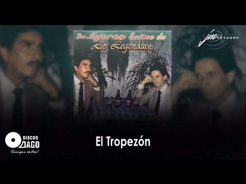 El Tropezón — YouTube