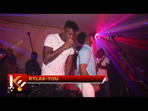 Rylax -  You Don't Want Me Live @ Randy's [ 9/30/16 ]