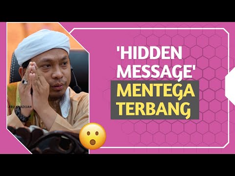 Kenapa Video Kuliah Agama Jadi ISU? 