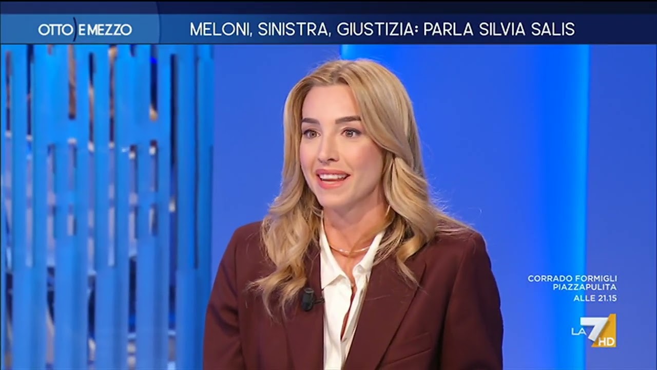 Otto e Mezzo 30/10/2025