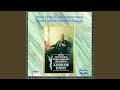 Peer Gynt Suite No. 1, Op. 46: I. Morning Mood