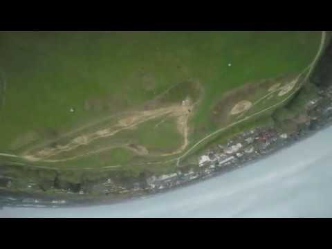 hang time in Bo Weitmar