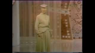 IRENE "GRANNY" RYAN sings "I'M A WOMAN" by Jerry Leiber & Mike Stoller with ROY ROGERS & DALE EVANS