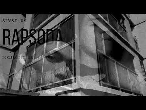 RAPSODA - Rapsodaje