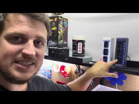 Canaan Avalon Nano 3 Must Watch Stability Fix