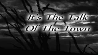 The Ames Brothers - It's The Talk Of The Town
