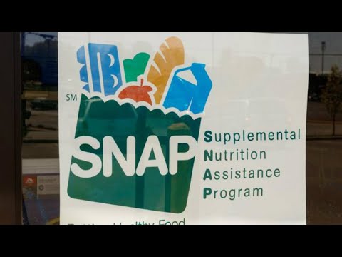 New SNAP eligibility work requirements take effect beginning Feb. 1