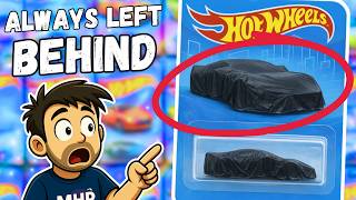 Nobody Wanted This Car… So I Bought It