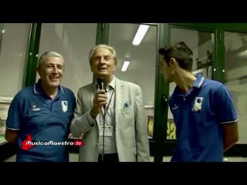 Mondiale Giovanile di bocce: Piero Amerio