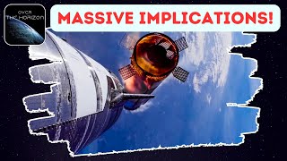 SPACEX STARSHIP IFT-6: More Hidden Details Than You Imagined