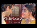 Ek Mulakat Zaruri Hai Sanam 4k Song Sirf Tum Sanjay Kapoor Sushmita Sen 90s Suman2 Maa