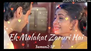 Download lagu Ek Mulakat Zaruri Hai Sanam - 4k  Song | Sirf Tum | Sanjay Kapoor, Sushmita Sen | 90s Suman2-Maa mp3 Download lagu Ek Mulakat Zaruri Hai Sanam - 4k  Song | Sirf Tum | Sanjay Kapoor, Sushmita Sen | 90s Suman2-Maa mp3