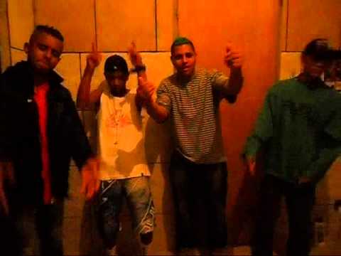 Mc Weltinho,Mc Dil, E MC Renan HP..