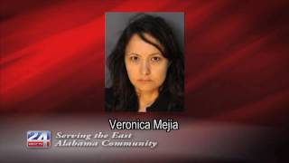Mom and Guests in Jail After Graduation Party