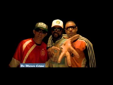 De Menos Crime A Todos da Várzea 2014