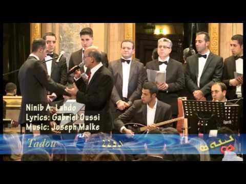 Ninib A  Lahdo   O Tadou