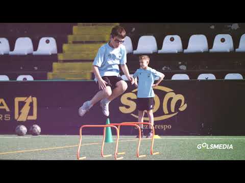 LES NOSTRES ESCOLES | VILAMARXANT CF
