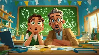 8. Sınıf Matematik - İki doğal sayının EBOB ve EKOK'unu hesaplama şarkısı (1)