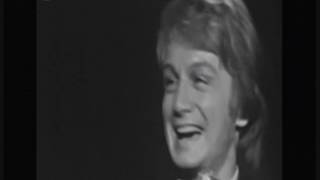 Claude FRANÇOIS Si douce à mon souvenir