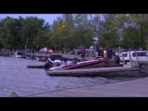 Subscriber Bass Fishing Tournament ?? | Bassinwithzach