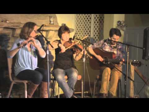 Traditional Irish Music - Philadelphia Irish Center